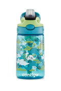 Contigo® Kids Straw Water Bottle with AUTOSPOUT® Lid, 14oz