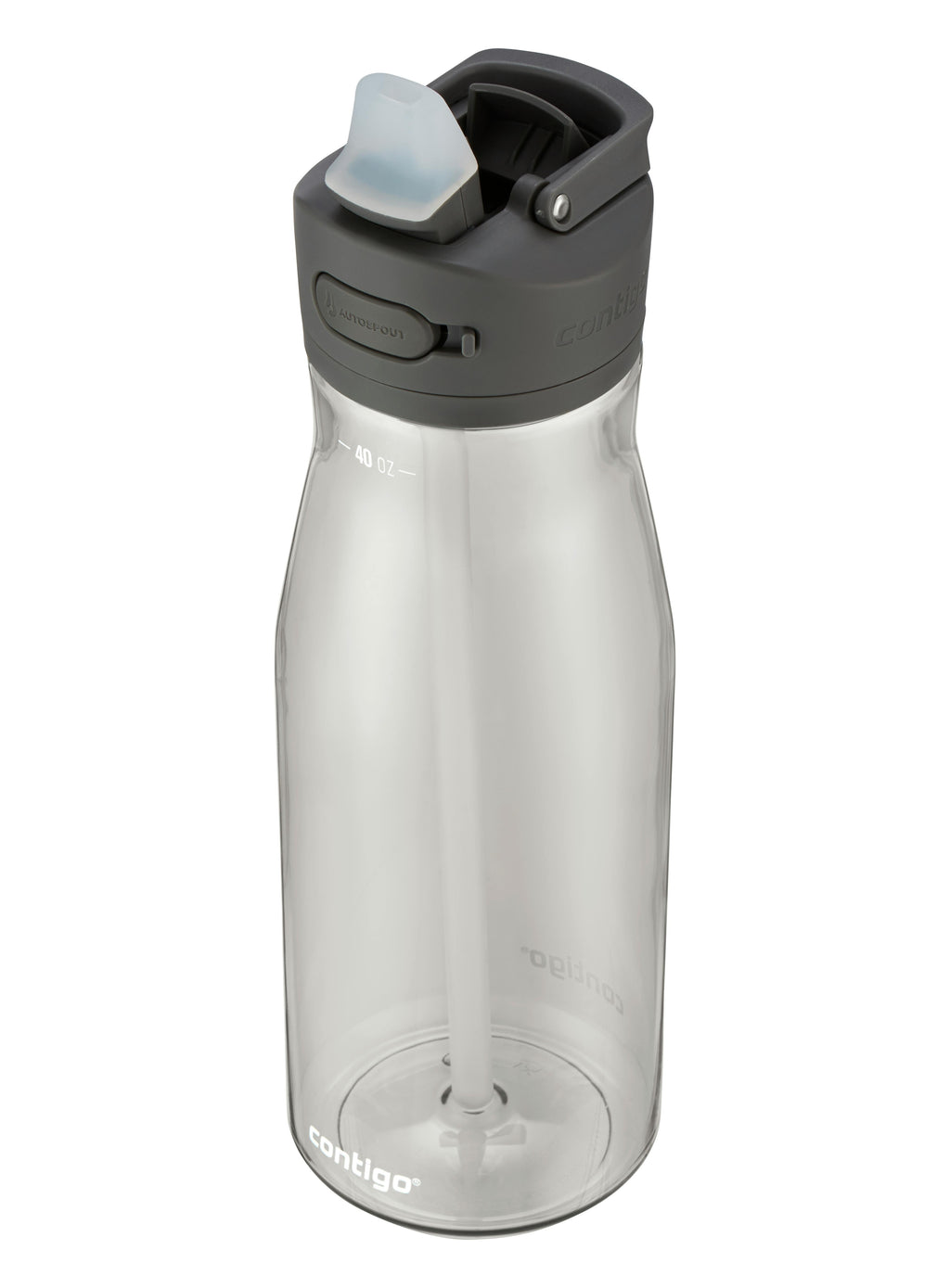 Contigo® Ashland 2.0, 40oz., Water Bottle with AUTOSPOUT® Lid