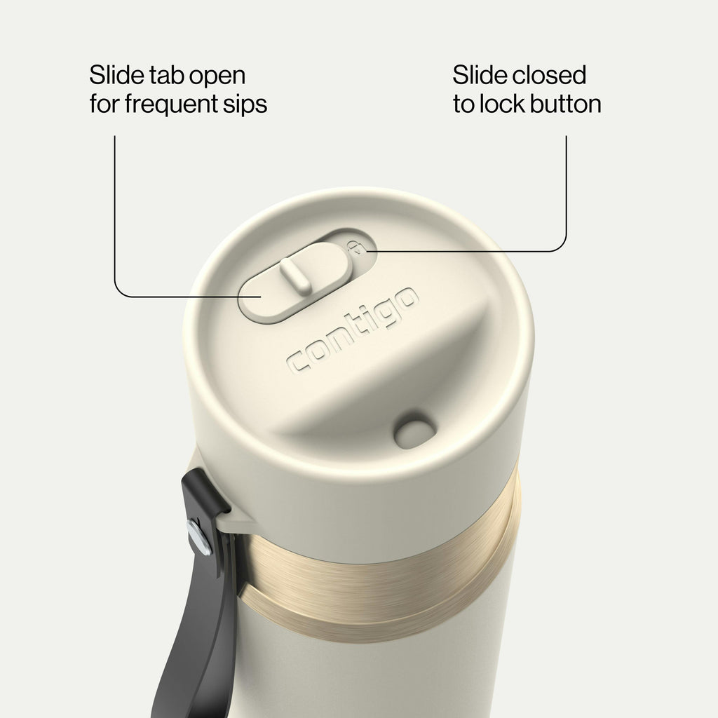 24 oz AutoSeal® Bottle
