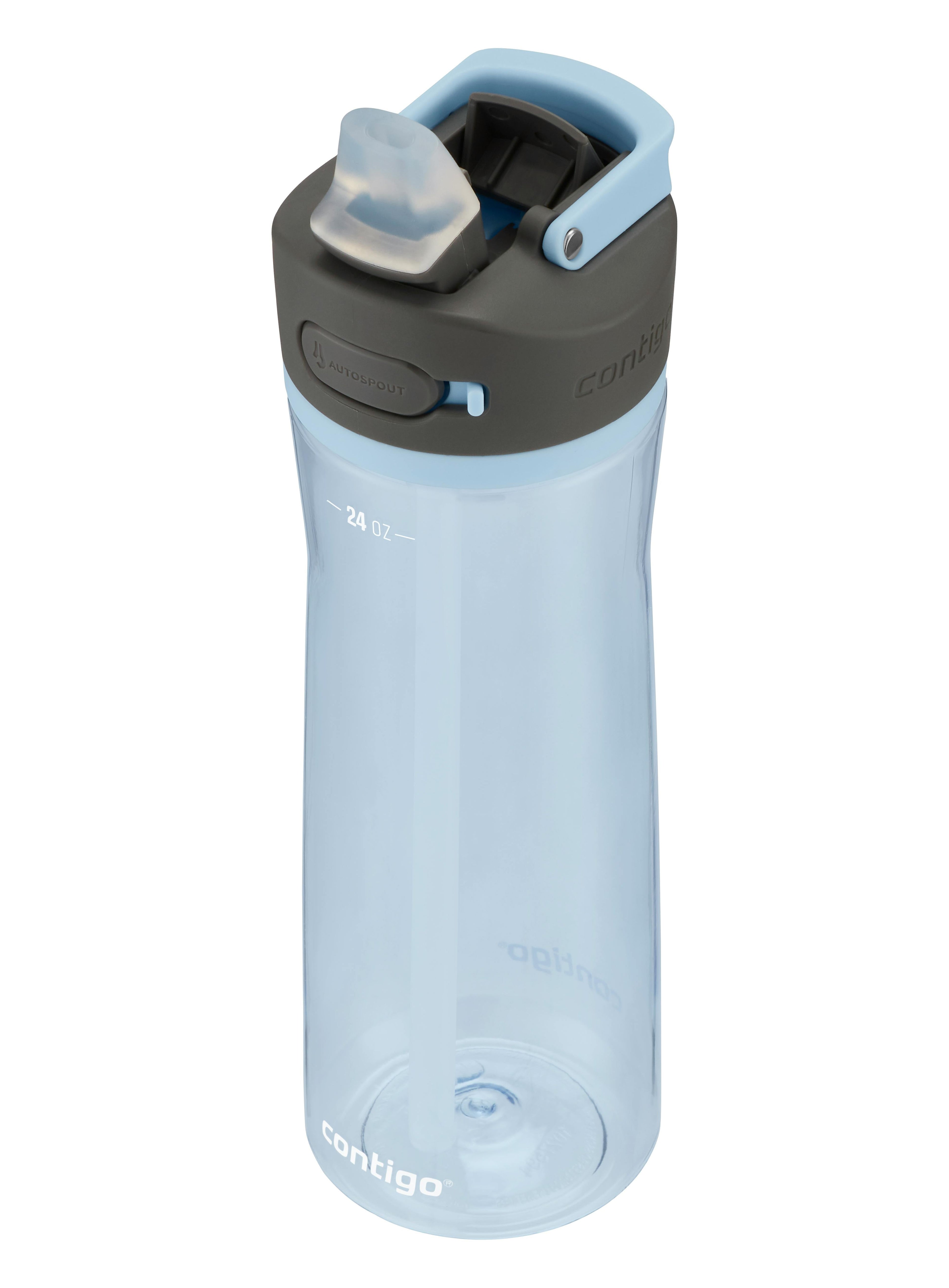 Contigo® Ashland 2.0 Water Bottle with AUTOSPOUT® Lid, 24oz