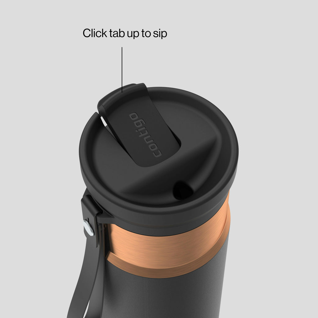 16 oz SnapSeal™ Bottle